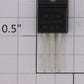 MTH BB-0000053 Z4000 Power MOSFET 55V 31A