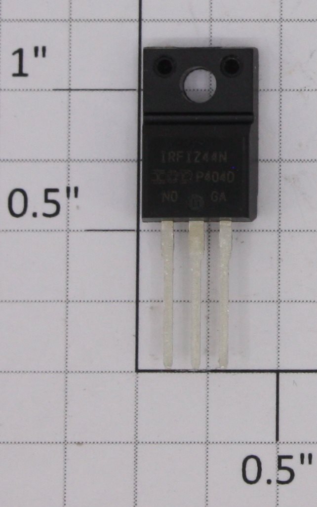 MTH BB-0000053 Z4000 Power MOSFET 55V 31A