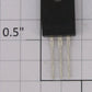 MTH BB-0000053 Z4000 Power MOSFET 55V 31A