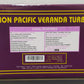 MTH 20-2185-1 O Gauge Union Pacific Veranda Turbine Locomotive w/PS1 #75 LN/Box