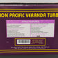 MTH 20-2185-1 O Gauge Union Pacific Veranda Turbine Locomotive w/PS1 #75 LN/Box