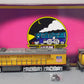 MTH 20-2185-1 O Gauge Union Pacific Veranda Turbine Locomotive w/PS1 #75 LN/Box