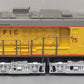 MTH 20-2185-1 O Gauge Union Pacific Veranda Turbine Locomotive w/PS1 #75 LN/Box