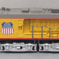 MTH 20-2185-1 O Gauge Union Pacific Veranda Turbine Locomotive w/PS1 #75 LN/Box