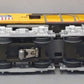 MTH 20-2185-1 O Gauge Union Pacific Veranda Turbine Locomotive w/PS1 #75 LN/Box