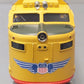 MTH 20-2185-1 O Gauge Union Pacific Veranda Turbine Locomotive w/PS1 #75 LN/Box