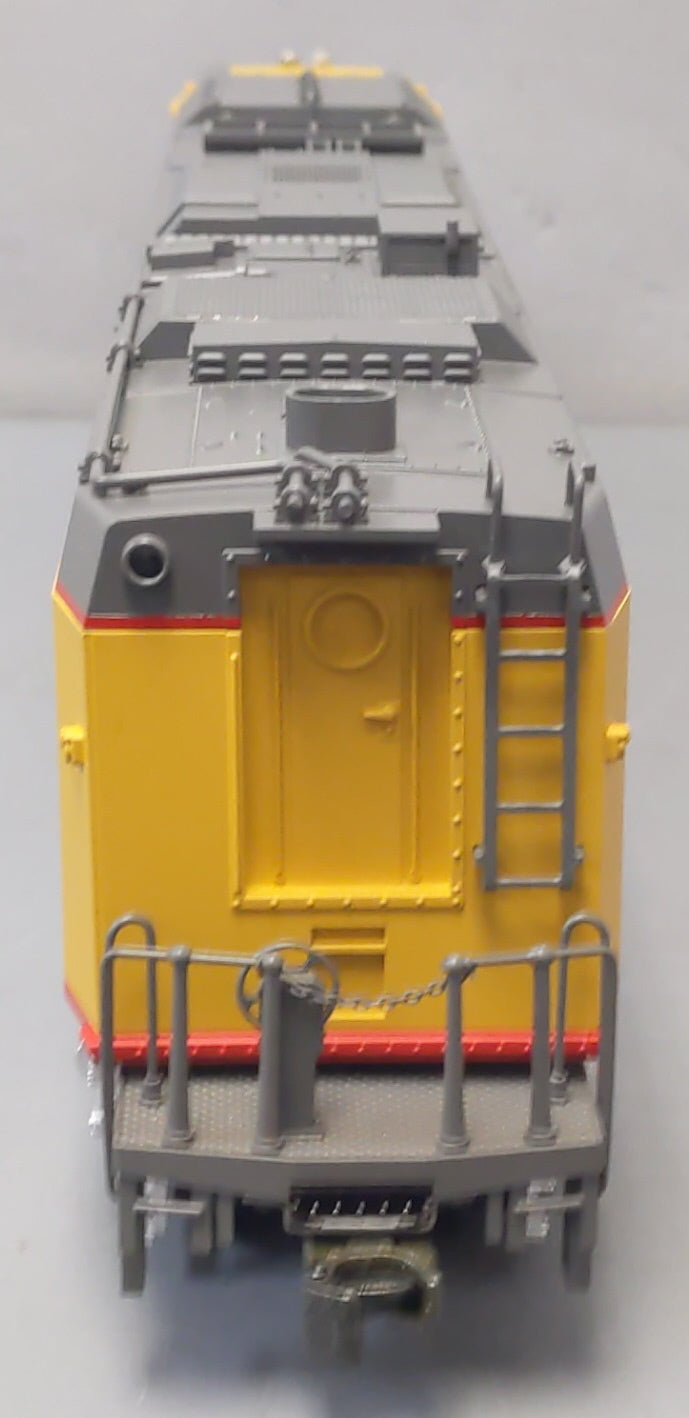 MTH 20-2185-1 O Gauge Union Pacific Veranda Turbine Locomotive w/PS1 #75 LN/Box