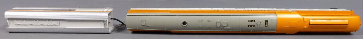 MTH 20-3042-1 O Chesapeake & Ohio M-1 Steam Turbine Electric Locomotive w/PS1 LN/Box