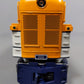 MTH 20-3042-1 O Chesapeake & Ohio M-1 Steam Turbine Electric Locomotive w/PS1 LN/Box