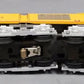 MTH 20-2261-1 O Union Pacific Propane Turbine Engine Set w/PS2 #57 LN/Box