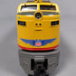 MTH 20-2261-1 O Union Pacific Propane Turbine Engine Set w/PS2 #57 LN/Box