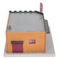 MTH 30-90450 O Wine Shop Single Story Opposite Corner Store
