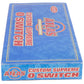 Atlas 6070 O / O54 Gauge Nickel Silver Left Hand Remote Switch Turnout NIB
