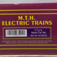 MTH 20-95035 O Gauge T.T.U.X. Spine Car Set with Loads (Set of 5) LN/Box