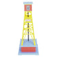 Lionel 6-24131 O Disney Operating Dumbo Pylon