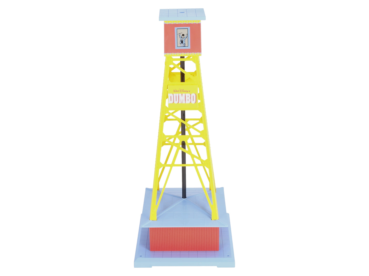 Lionel 6-24131 O Disney Operating Dumbo Pylon