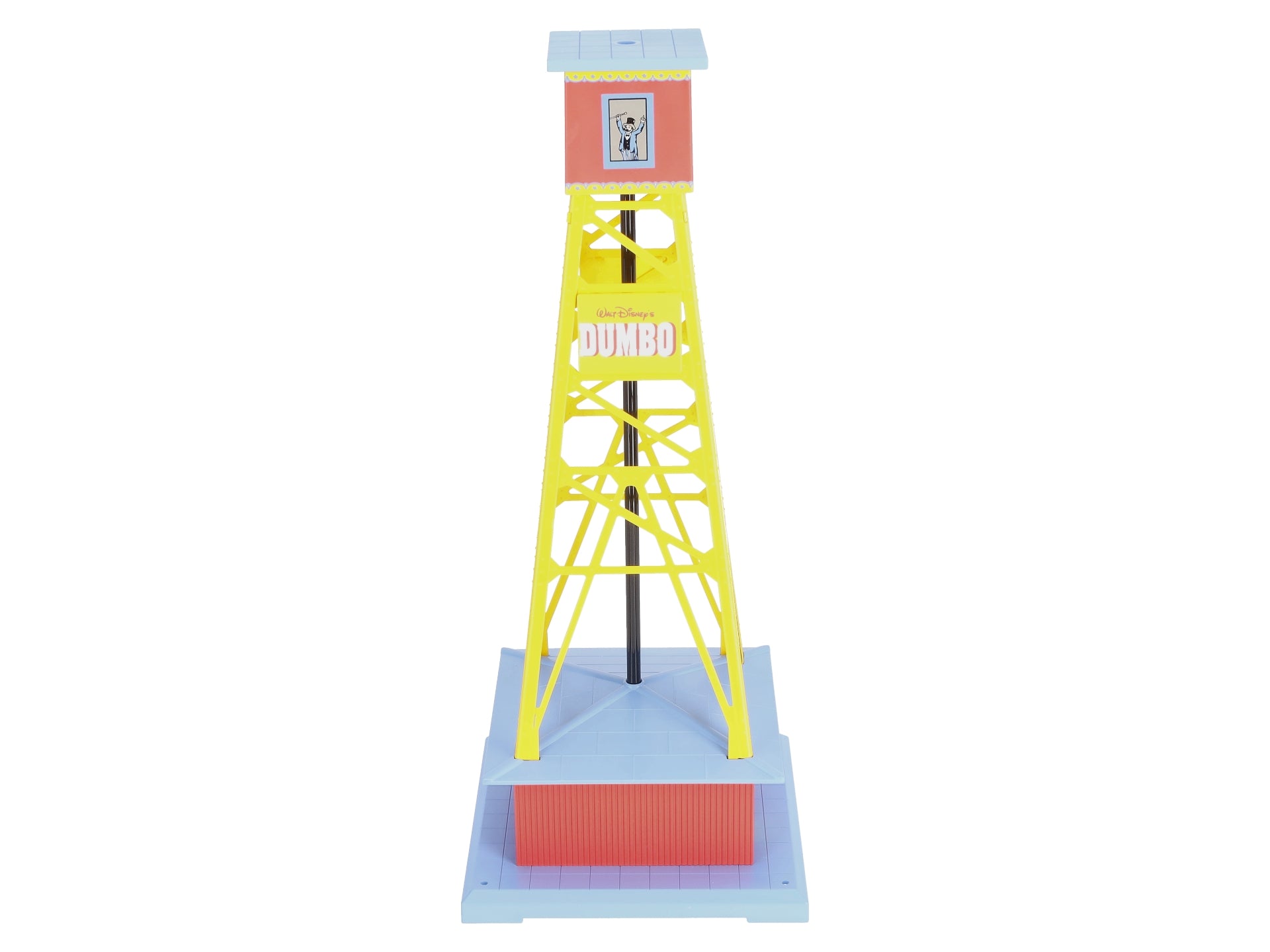 Lionel 6-24131 O Disney Operating Dumbo Pylon