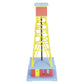 Lionel 6-24131 O Disney Operating Dumbo Pylon