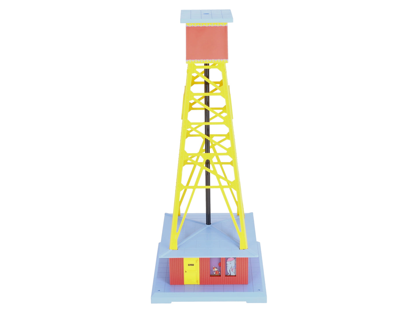 Lionel 6-24131 O Disney Operating Dumbo Pylon