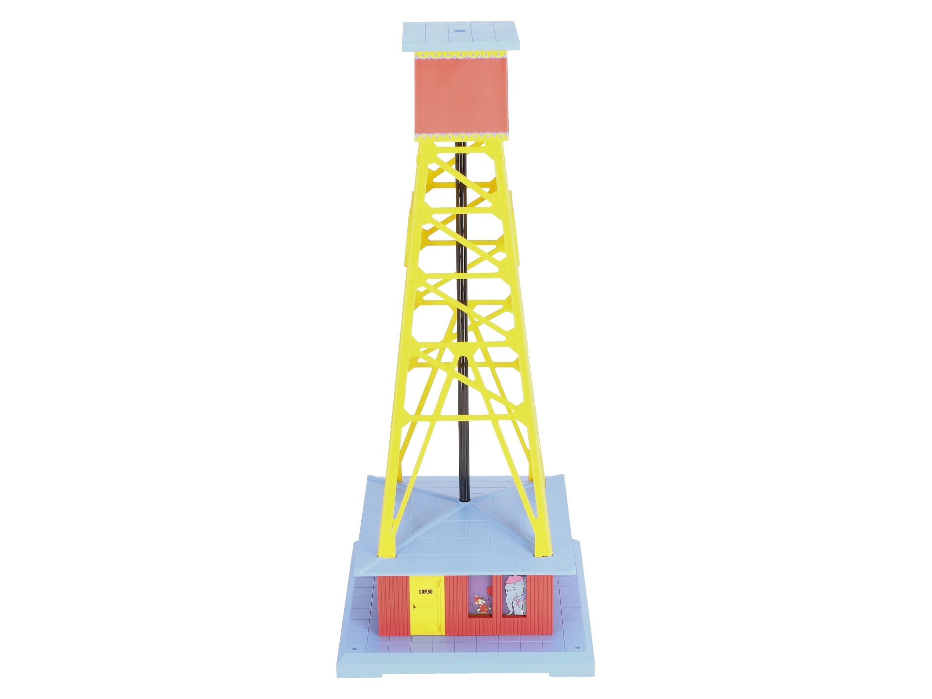 Lionel 6-24131 O Disney Operating Dumbo Pylon