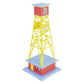 Lionel 6-24131 O Disney Operating Dumbo Pylon