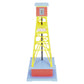 Lionel 6-24131 O Disney Operating Dumbo Pylon