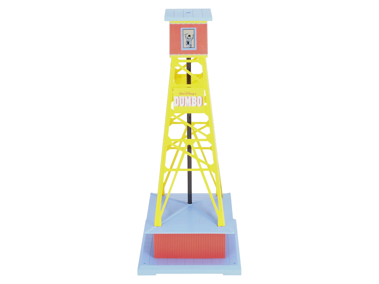 Lionel 6-24131 O Disney Operating Dumbo Pylon