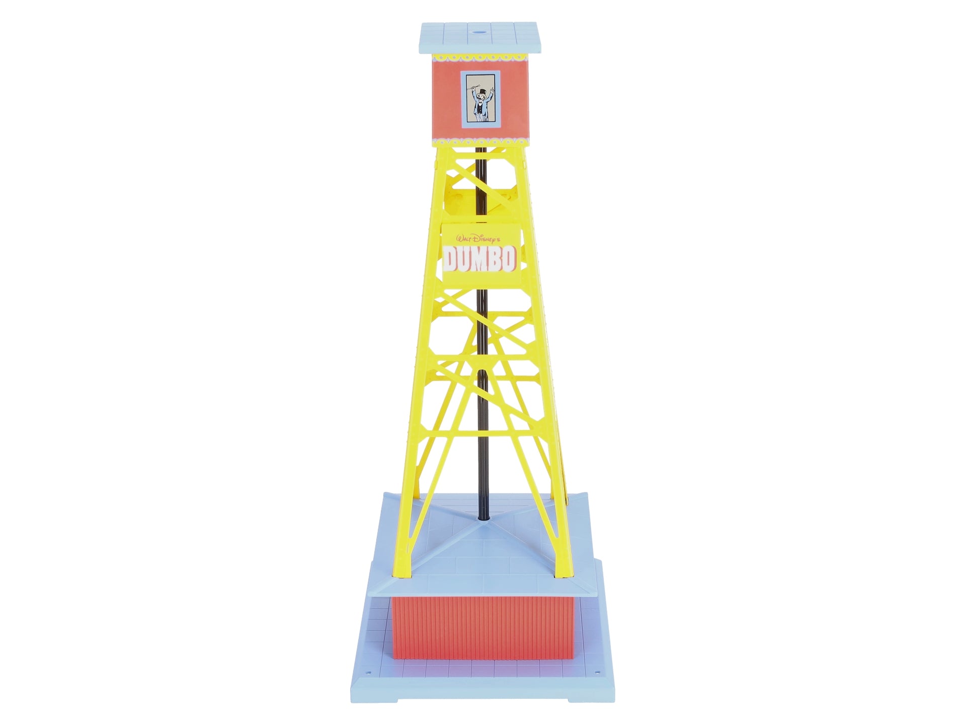 Lionel 6-24131 O Disney Operating Dumbo Pylon