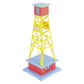Lionel 6-24131 O Disney Operating Dumbo Pylon