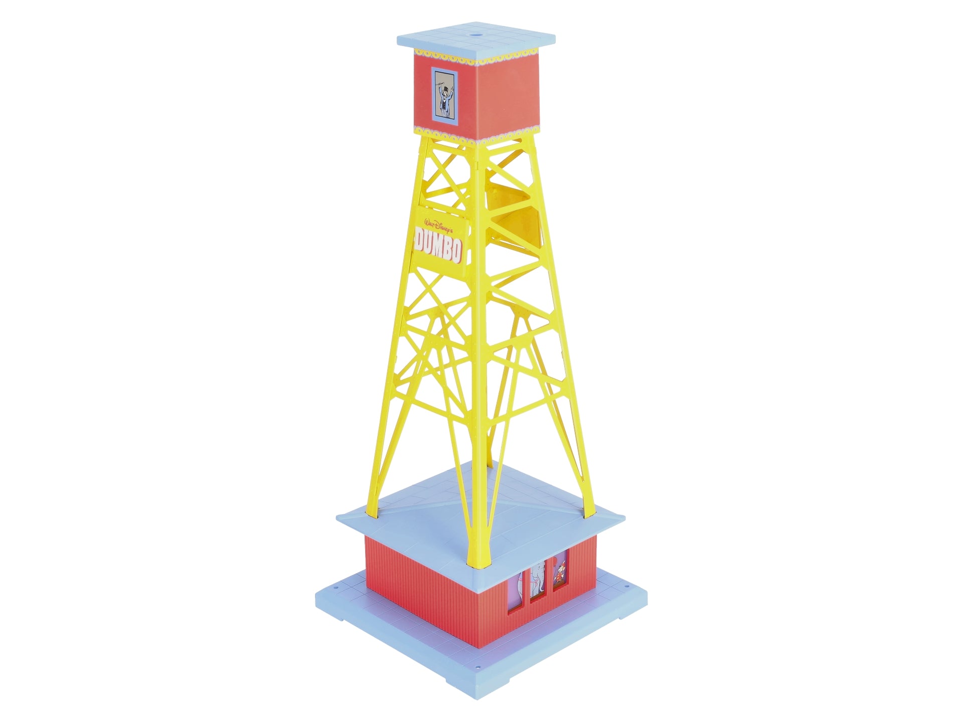 Lionel 6-24131 O Disney Operating Dumbo Pylon