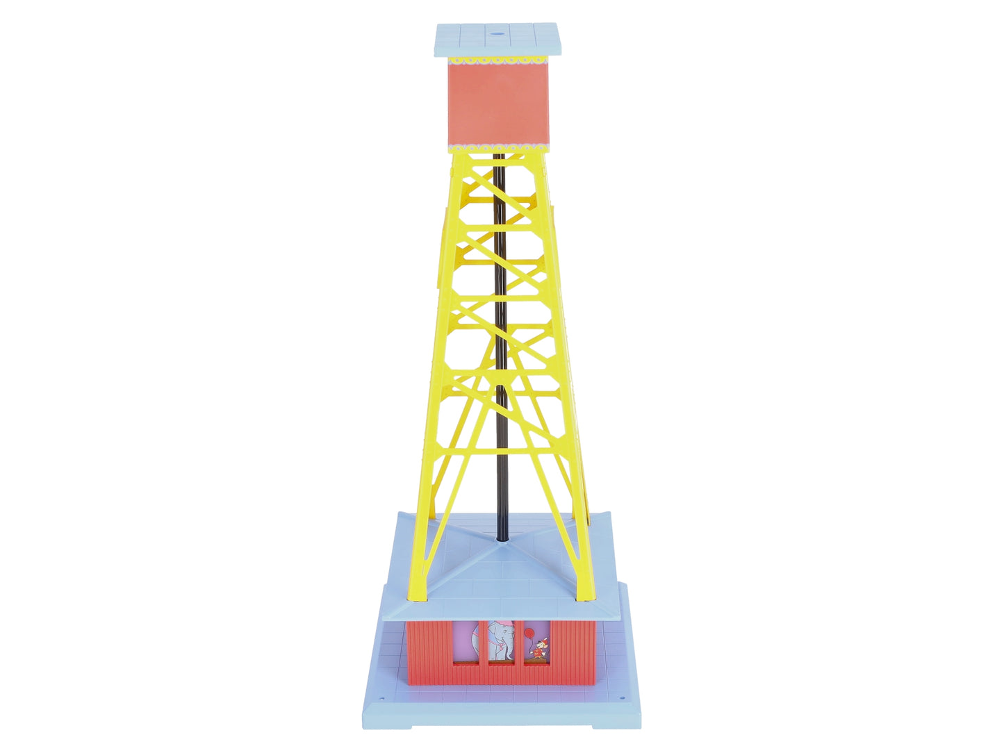 Lionel 6-24131 O Disney Operating Dumbo Pylon