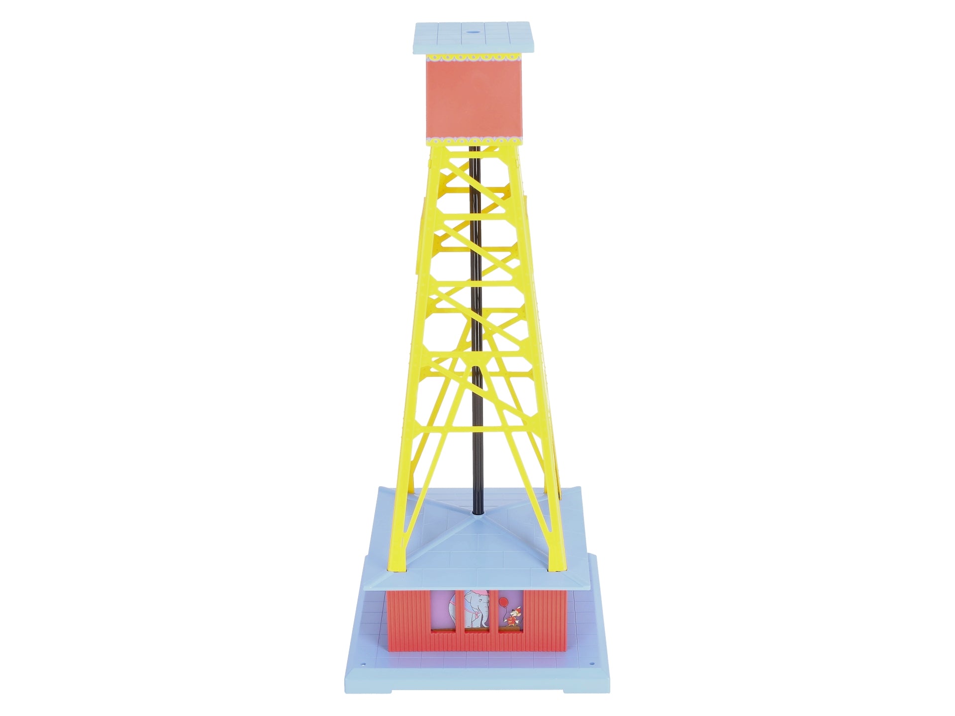 Lionel 6-24131 O Disney Operating Dumbo Pylon