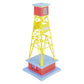 Lionel 6-24131 O Disney Operating Dumbo Pylon