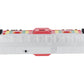Lionel 6-58548 O Gauge Lifesavers SW Bay Window Caboose #58548 NIB