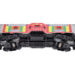 Lionel 6-58548 O Gauge Lifesavers SW Bay Window Caboose #58548 EX