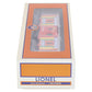Lionel 6-58548 O Gauge Lifesavers SW Bay Window Caboose #58548 NIB
