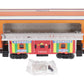 Lionel 6-58548 O Gauge Lifesavers SW Bay Window Caboose #58548 NIB