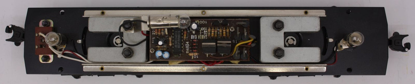 K-Line K2600P RDC Power Chassis Complete