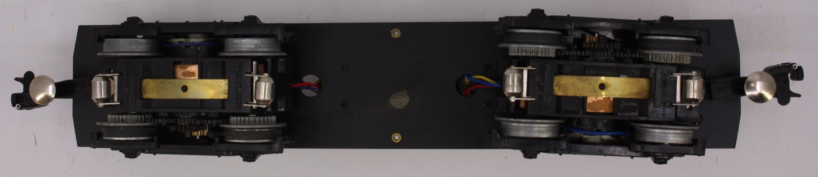 K-Line K2600P RDC Power Chassis Complete