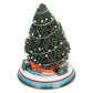 Lionel 7-22991 O Gauge Christmas Tree w/Blue Comet Train EX/Box