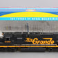 Athearn 95118 HO Scale Rio Grande SD40T-2 Diesel Locomotive #5399 LN/Box