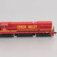 Atlas 40000661 N Scale Lehigh Valley U23B Diesel Loomotive #507