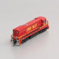 Atlas 40000661 N Scale Lehigh Valley U23B Diesel Loomotive #507