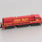 Atlas 40000661 N Scale Lehigh Valley U23B Diesel Loomotive #507
