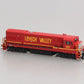 Atlas 40000661 N Scale Lehigh Valley U23B Diesel Loomotive #507