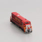 Atlas 40000661 N Scale Lehigh Valley U23B Diesel Loomotive #507