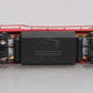 Atlas 40000661 N Scale Lehigh Valley U23B Diesel Loomotive #507