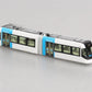 Kato 14-801-4 N Scale TLR Portram Light Rail Vehicle #0606