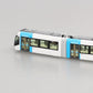 Kato 14-801-4 N Scale TLR Portram Light Rail Vehicle #0606