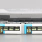 Kato 14-801-4 N Scale TLR Portram Light Rail Vehicle #0606